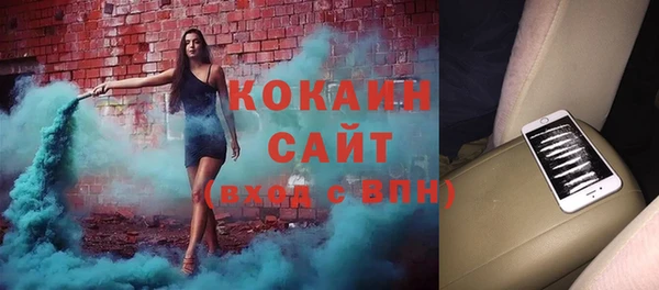 тгк Лагань